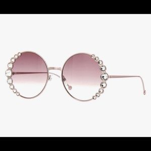 Fendi Sunglasses